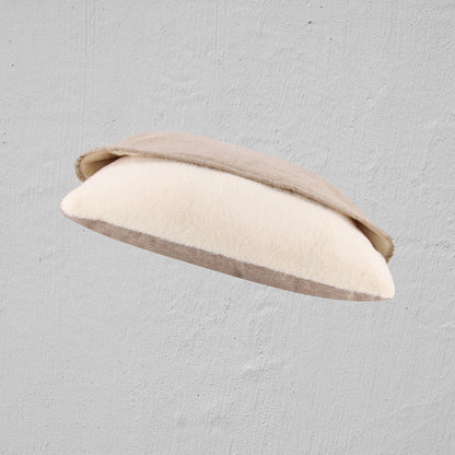 Removable And Washable Bite Resistant Pet Sleeping Bag