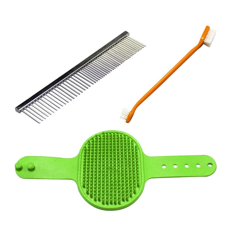 Pet Grooming Set