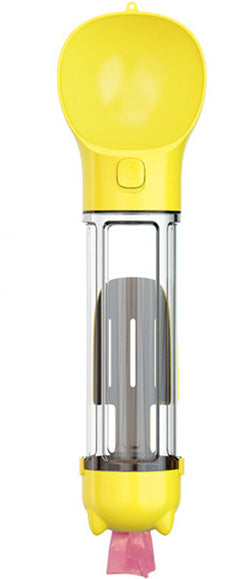 Multifunctional Pet Water Cup for Travel