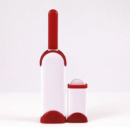 Pet Grooming Brush Self Cleaning Fur Comb for Dogs and Cats