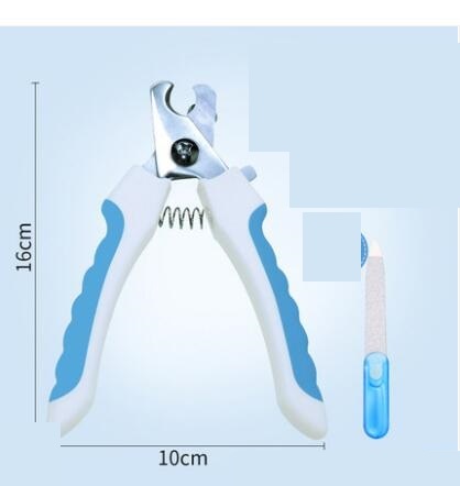 LED Pet Nail Trimmer And Clipper