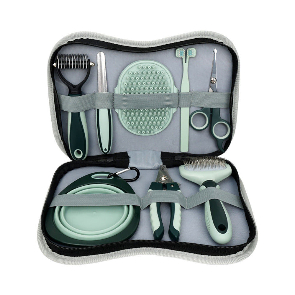 Cordless Dog Grooming Kit