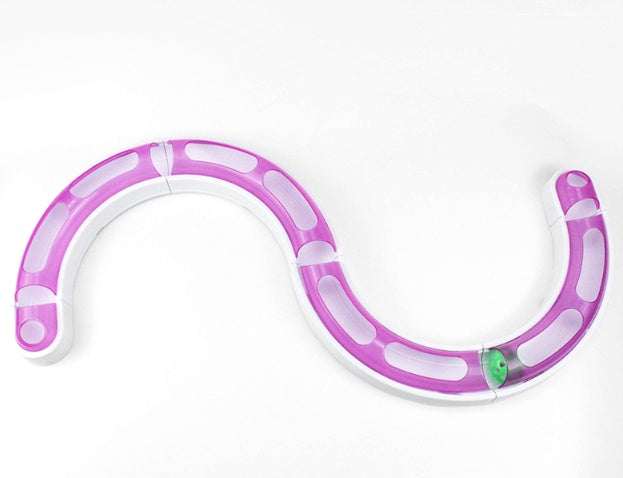 Educational Games Toy racetrack