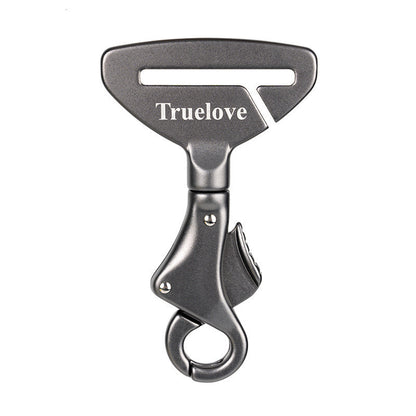 Pet Safety Buckle Car Supplies