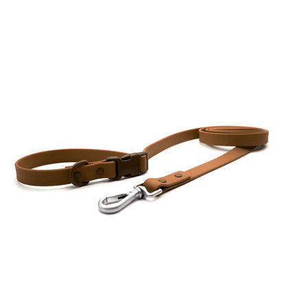 New Pet Supplies PVC Multifunctional Waterproof Traction Rope