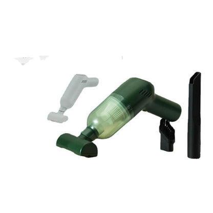 Electric Pet Hair Vacuum for Bed and Furniture