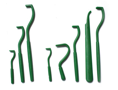 Pet Flea and Tick Removal Tool