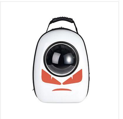 Astronaut Pet Backpack