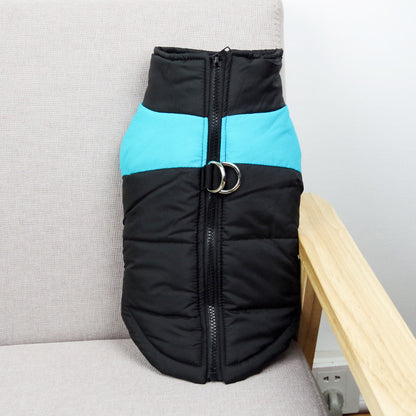 Casual Dog Vest