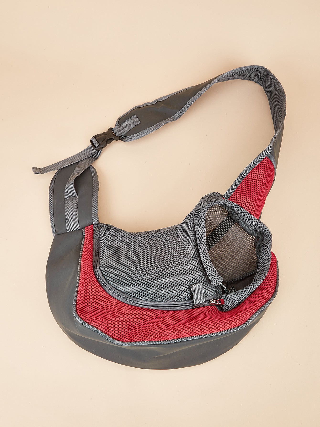 Comfortable Breathable And Portable Pet Shoulder Bag