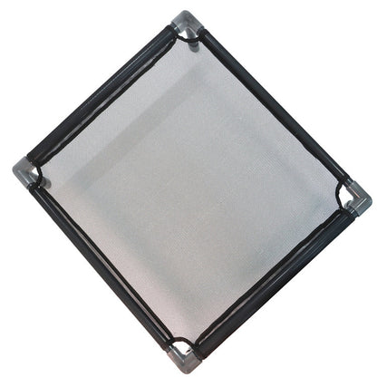 Four Seasons Removable And Washable Raised Pet Bed