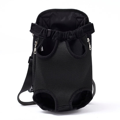 Portable Travel Pet Bag