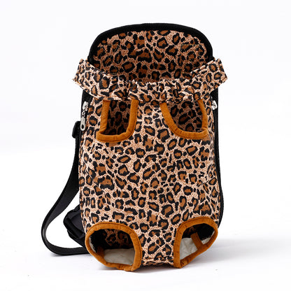 Portable Travel Pet Bag