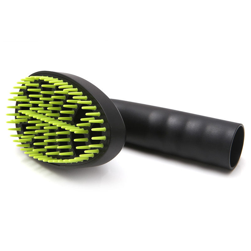 Pet Grooming Vacuum Brush Attachment