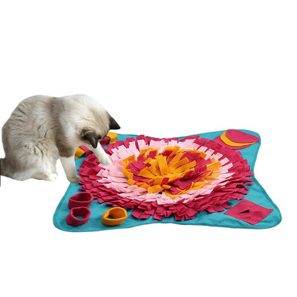 Pet educational toys