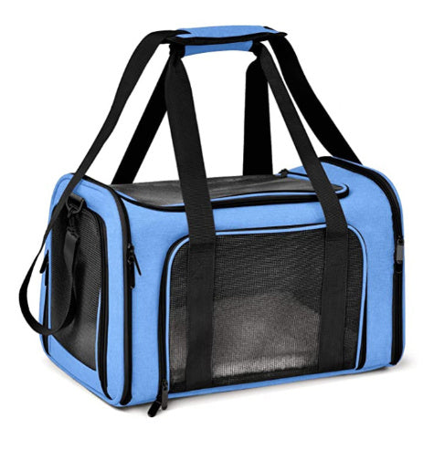 Portable Cat And Dog Pet Bag