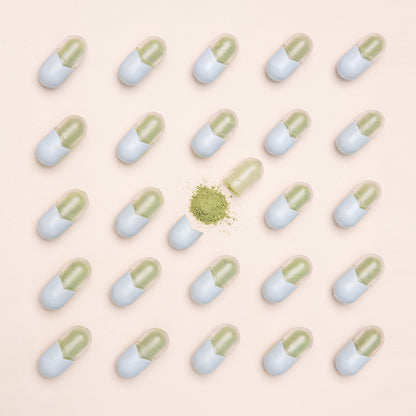 Cat Pure Wool Addictive Catnip Toys Capsules