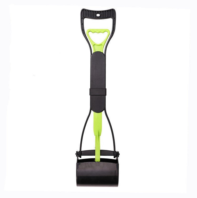 Long Handle Pet Waste Picker