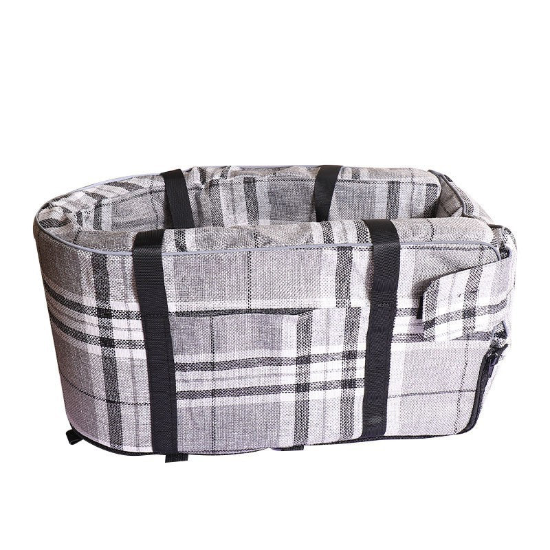 Outdoor Pet Kennel Four Seasons Universal