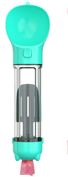 Multifunctional Pet Water Cup for Travel