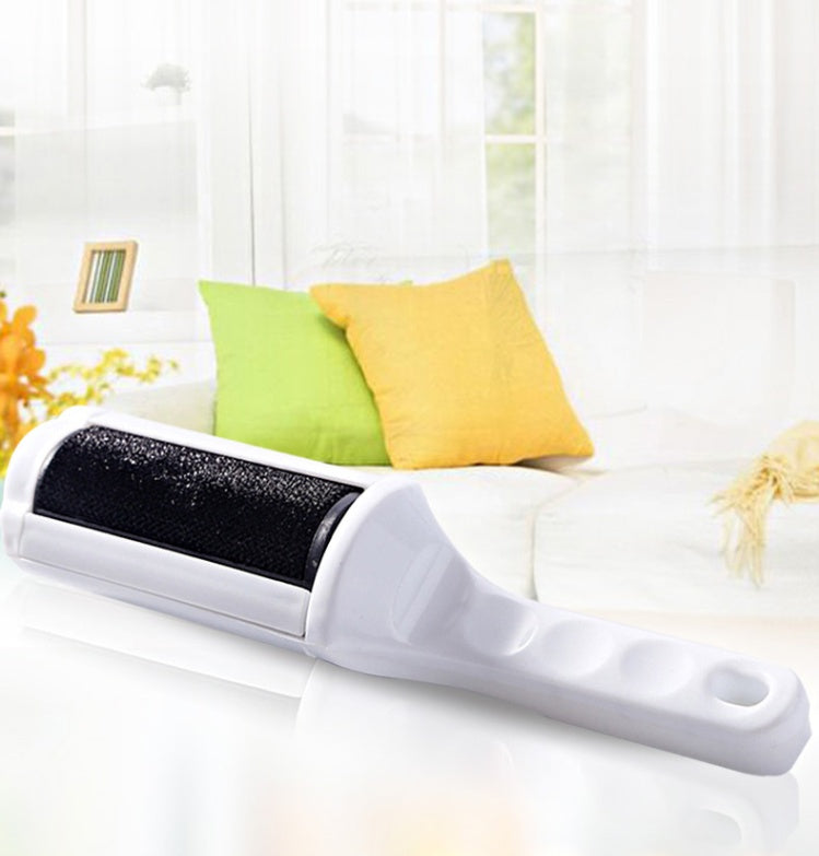 Pet Hair Remover Sticky Brush