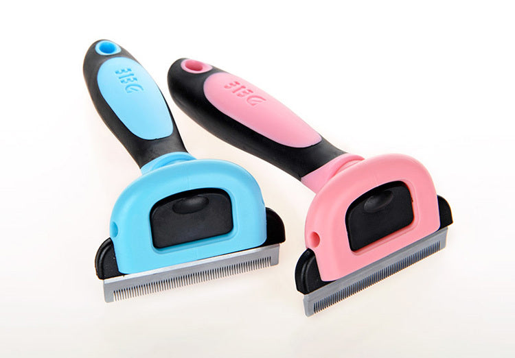 Long Hair Pet Hair Removal Comb