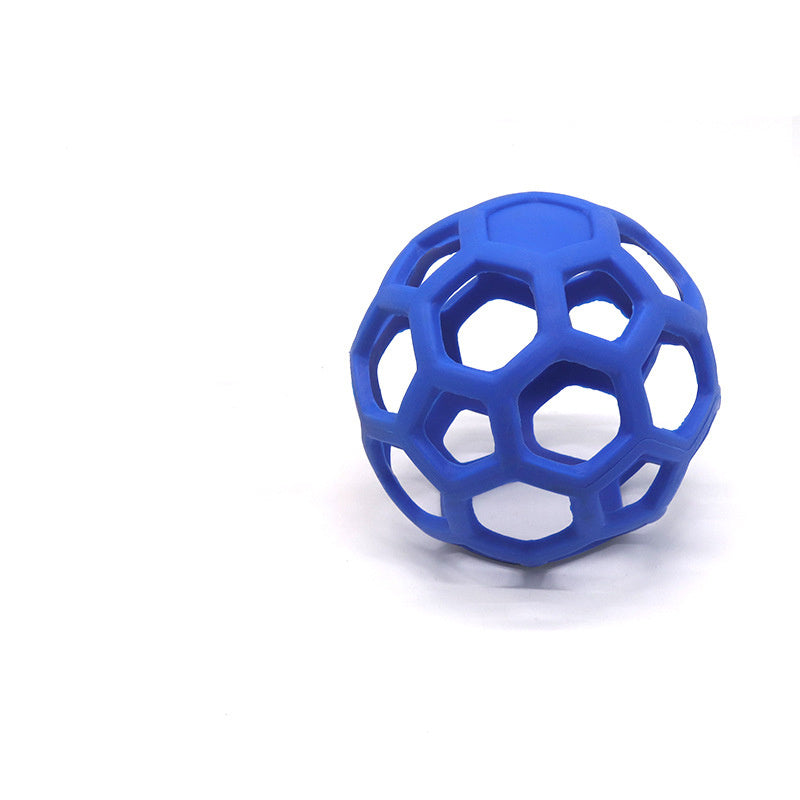 Pet toy ball