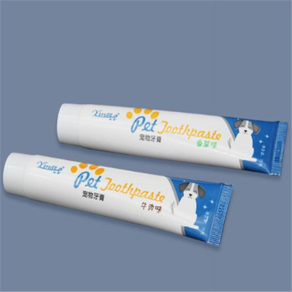 Pet Toothpaste for Dogs And Cats