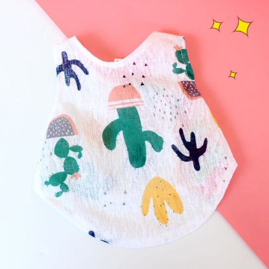 Casual Pet Supplies Vest Shirt – Comfortable and Stylish Acrylic Pet Shirt