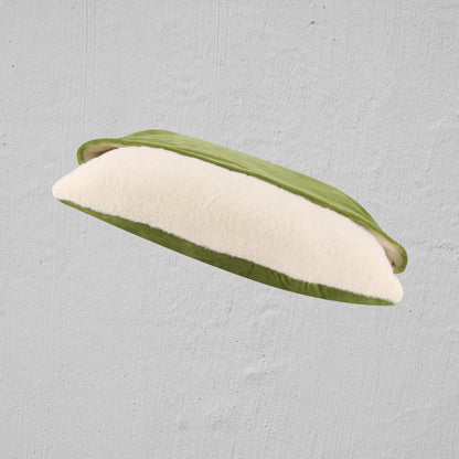 Removable And Washable Bite Resistant Pet Sleeping Bag