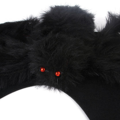 Halloween Spider Costume for Dogs and Cats