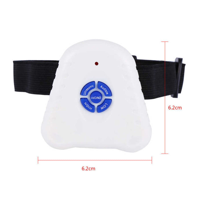 Anti Bark Collar Dog Stopper