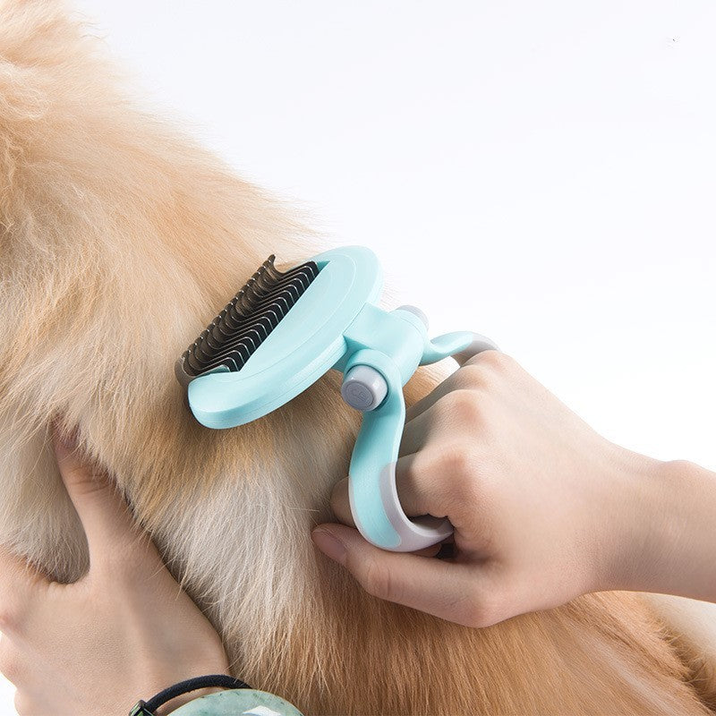 Dog Comb for Knot Removal