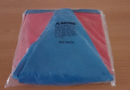 Foldable Dog Swimming Pool