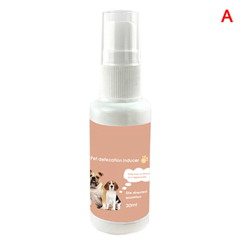 Dog Potty Training Spray Quick Effective Training