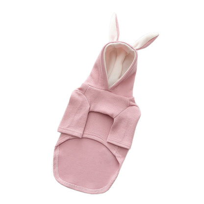 Lightweight Dog Sweater for Spring and Fall