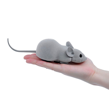 Mobile phone electric control mouse