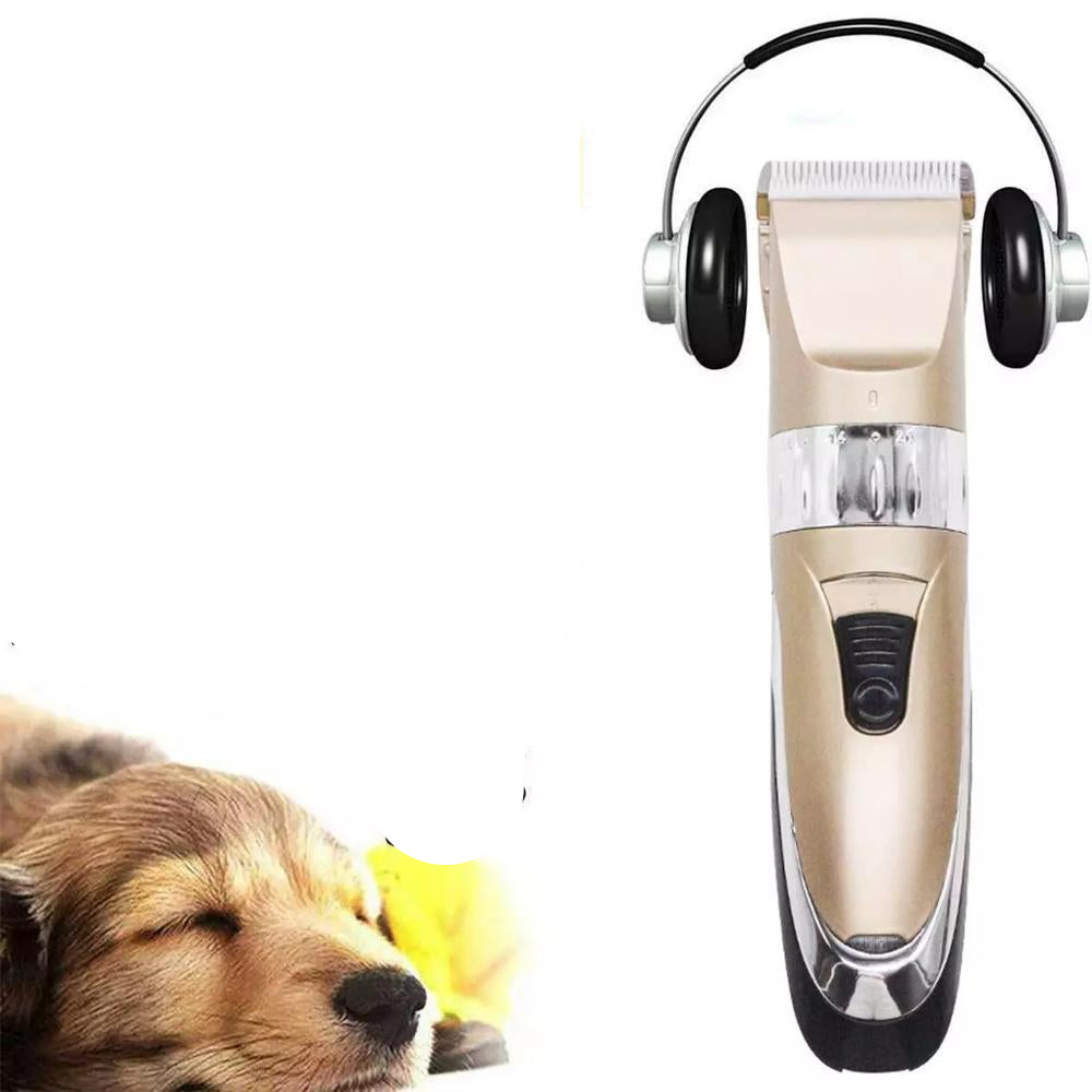 Professional Pet Hair Clippers