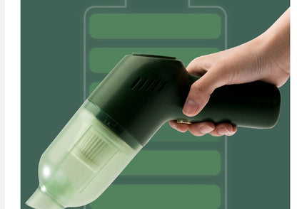 Electric Pet Hair Vacuum for Bed and Furniture