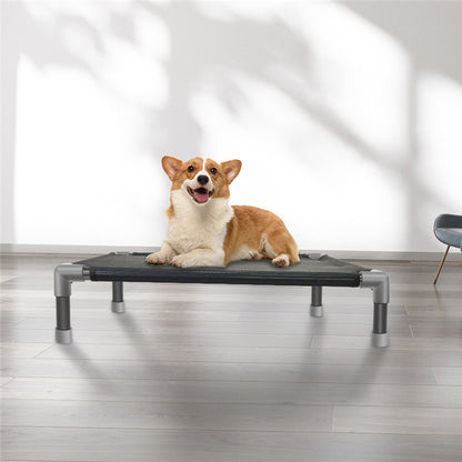 Four Seasons Removable And Washable Raised Pet Bed