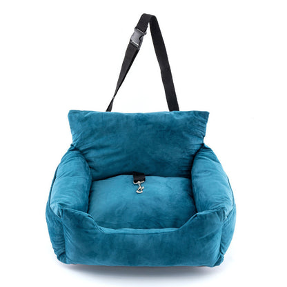 Car Pet Seat for Cats and Dogs