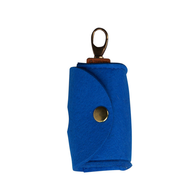 Eco-Friendly Thickened Portable Dog Poop Bags