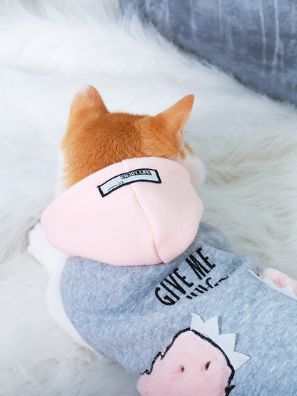 Pet Cat Clothes