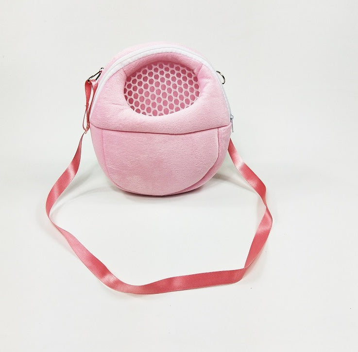 Small Pet Take-away Backpack Fashion Small Pet Bag