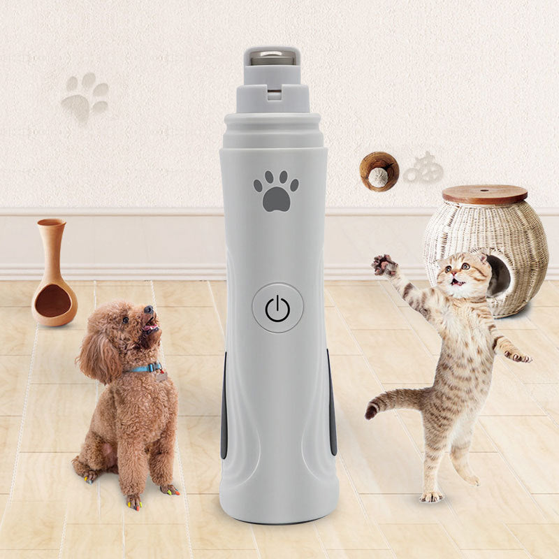 Cat And Dog Animal Trimmer USB Power Supply