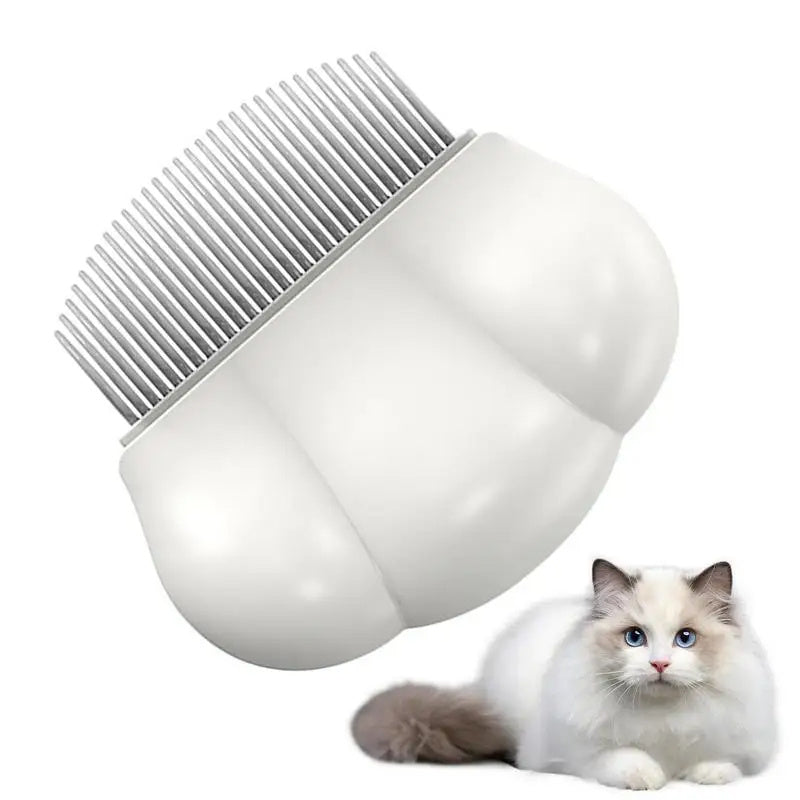 Universal Pet Grooming Comb