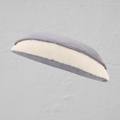 Removable And Washable Bite Resistant Pet Sleeping Bag