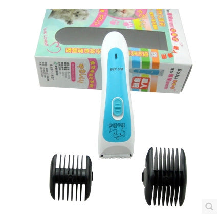 Boga 200B Pet Clipper Fader