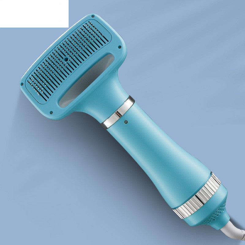 Household Dog Teddy Pet Hair Dryer - Grooming Products for Indoor Use