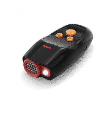 Ultrasound Stoppers Dog Drives Dog Trainer Handheld Outdoor Dog Drives Pet Supplies